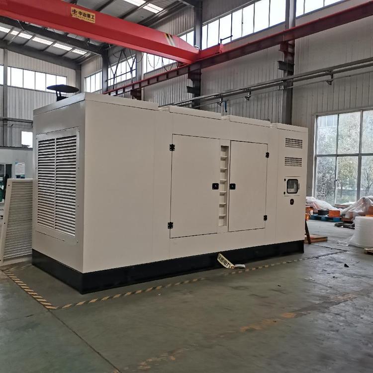 福山发电机出租